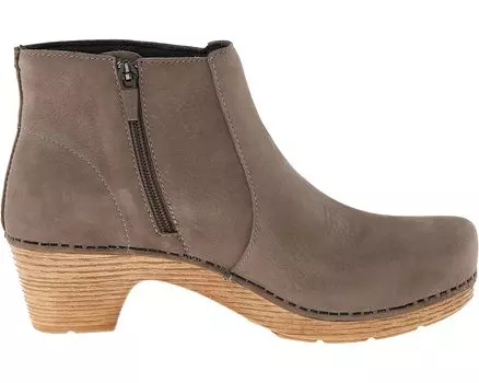 Ботинки Maria Dansko, коричневый