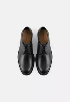 Ботинки MARIO Vagabond, черный