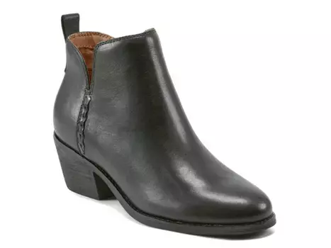 Ботинки Marisole Earth, Black