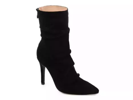 Ботинки Markie Bootie Journee, Black