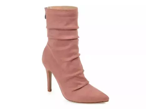 Ботинки Markie Bootie Journee, Blush