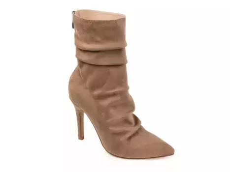 Ботинки Markie Bootie Journee, Brown