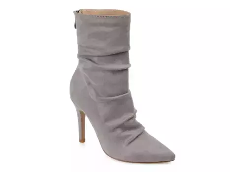 Ботинки Markie Bootie Journee, Grey