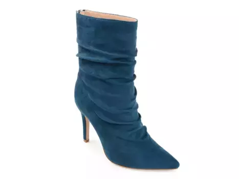 Ботинки Markie Bootie Journee, Teal