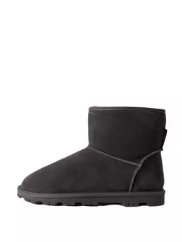 Ботинки Marks & Spencer Snow Boots, темно-серый