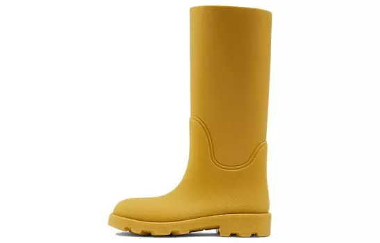 Ботинки Marsh High Boot 'Manilla' Burberry