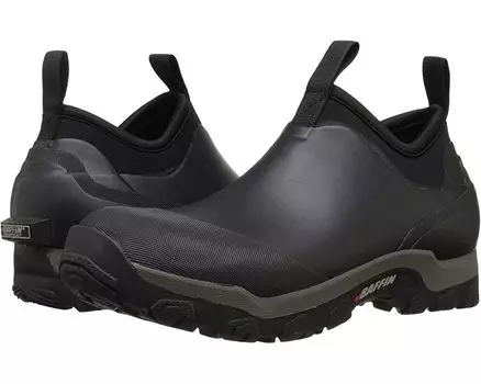 Ботинки Marsh Mid Baffin, черный