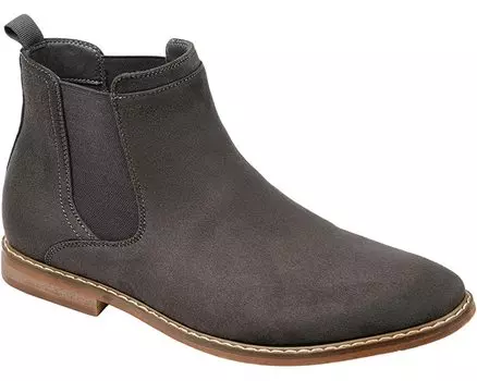 Ботинки Marshall Chelsea Boot Vance Co., серый