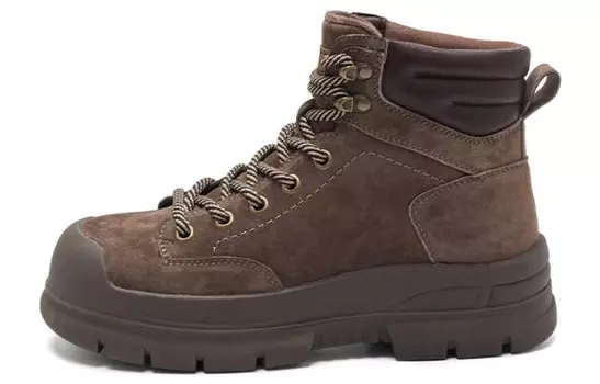 Ботинки Martin Boot женские 15 Mins, хаки