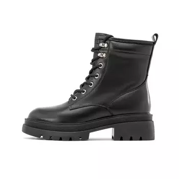 Ботинки Martin Boot женские Aokang, черный