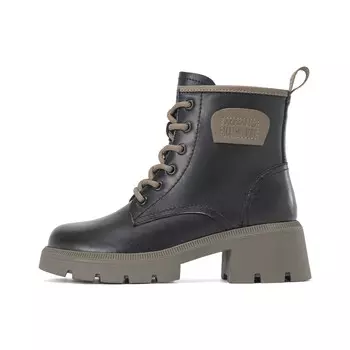 Ботинки Martin Boot женские Aokang, кремовый