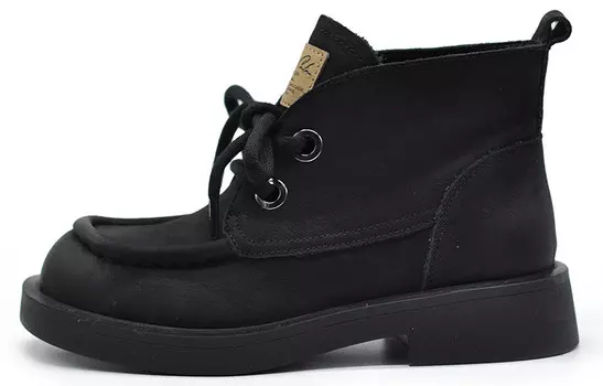 Ботинки Martin Boot женские Artmu, цвет Coffee