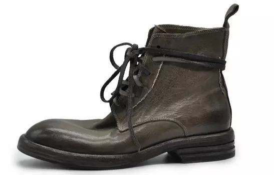 Ботинки Martin Boot женские Artmu, цвет Latte Brown