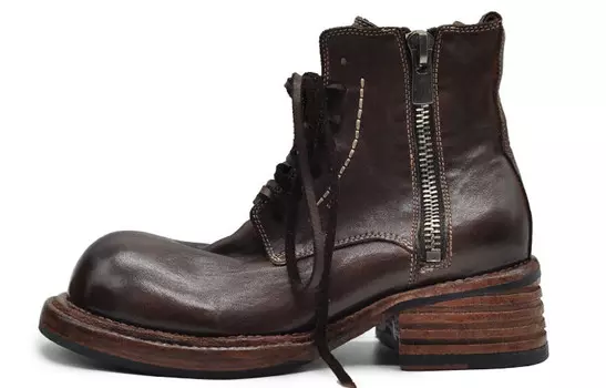 Ботинки Martin Boot женские Artmu, цвет Mocha