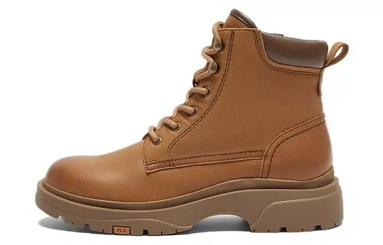 Ботинки Martin Boot женские Bata, коричневый