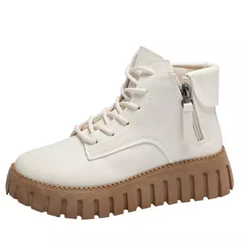 Ботинки Martin Boot женские Bbmtr, черный