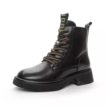 Ботинки Martin Boot женские Chovo, хаки