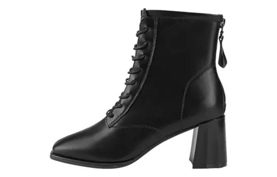 Ботинки Martin Boot женские Daphne, цвет Apricot