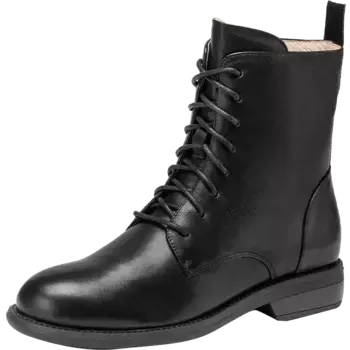 Ботинки Martin Boot женские Dg, цвет Coffee