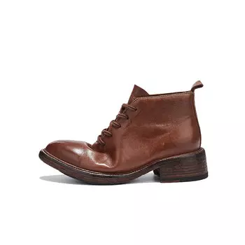 Ботинки Martin Boot женские Goomet, черный