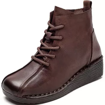 Ботинки Martin Boot женские Jay, черный