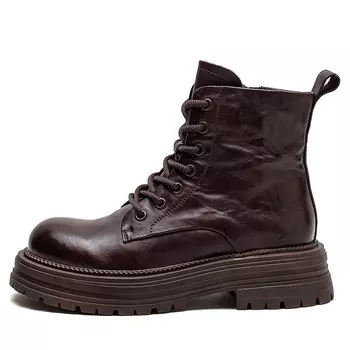 Ботинки Martin Boot женские Jay, черный