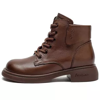 Ботинки Martin Boot женские Jay, черный