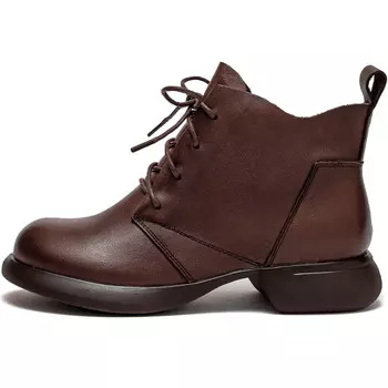 Ботинки Martin Boot женские Jay, черный