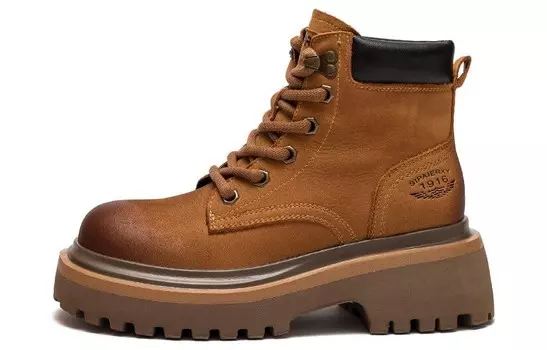 Ботинки Martin Boot женские Jay, хаки