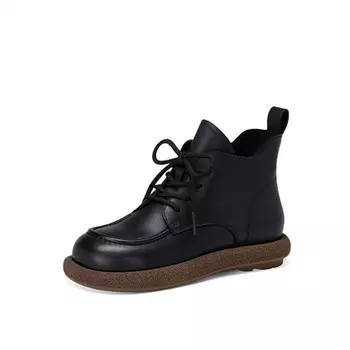 Ботинки Martin Boot женские Jessica Sophia, черный