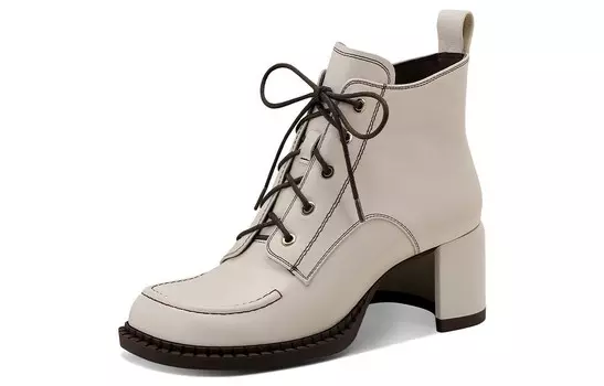 Ботинки Martin Boot женские Jessica Sophia, черный