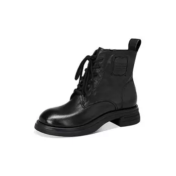 Ботинки Martin Boot женские Jessica Sophia, цвет Maple Leaf Brown