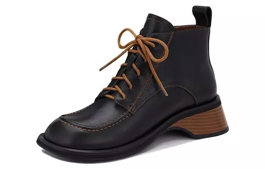 Ботинки Martin Boot женские Jessica Sophia, кремовый