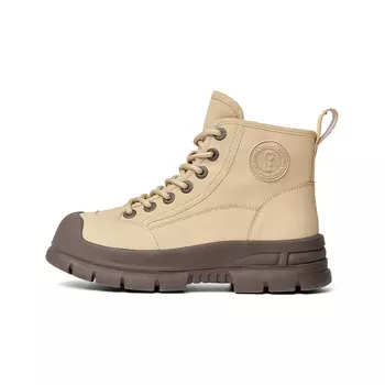 Ботинки Martin Boot женские Josiny, абрикос