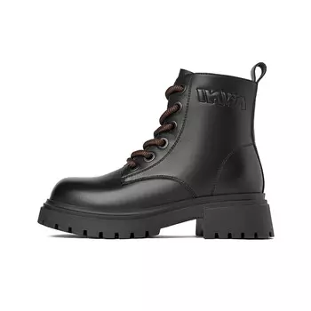 Ботинки Martin Boot женские Josiny, цвет Yellow Brown