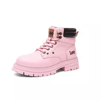 Ботинки Martin Boot женские Lee, цвет Light Green