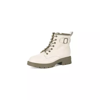 Ботинки Martin Boot женские Lesele, черный