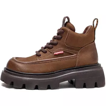 Ботинки Martin Boot женские Mata, цвет Green [standard code is loose]