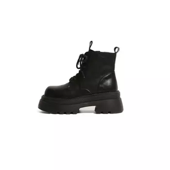 Ботинки Martin Boot женские Moon Veil, черный