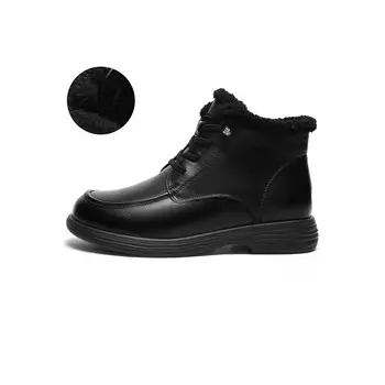 Ботинки Martin Boot женские Mulinsen, коричневый