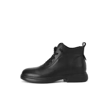 Ботинки Martin Boot женские Pierce Gentry, черный