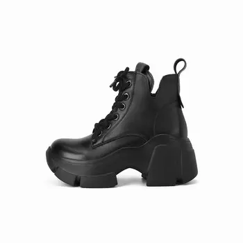 Ботинки Martin Boot женские Pierce Gentry, цвет Nude