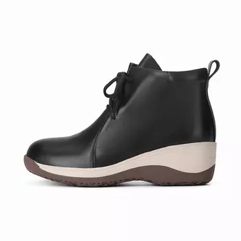 Ботинки Martin Boot женские Pierce Gentry, хаки