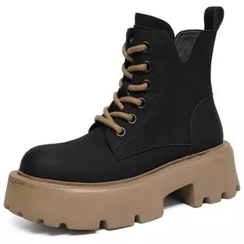 Ботинки Martin Boot женские Red Dragonfly, розовый