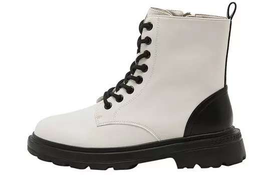 Ботинки Martin Boot женские Semir, черный