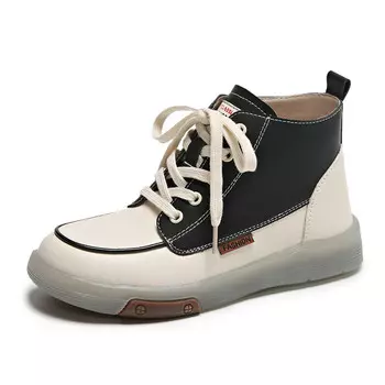 Ботинки Martin Boot женские Simba'S Pride, черный