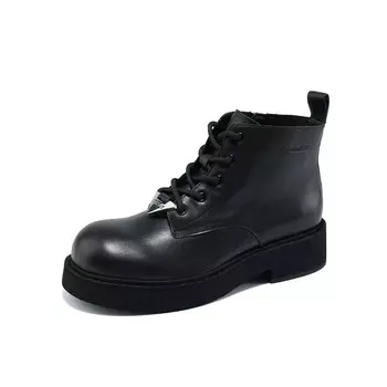 Ботинки Martin Boot женские St&Sat, серый