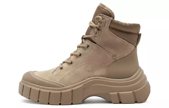 Ботинки Martin Boot женские Staccato, цвет Meteorite Black