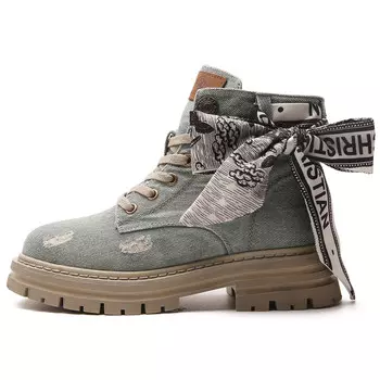 Ботинки Martin Boot женские Stella Weisz, черный