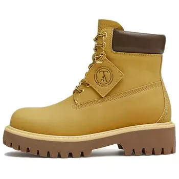 Ботинки Martin Boot женские Tata, цвет Apricot